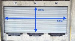 Gul Way (D22), Factory #454791151